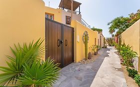 Casa Amarilla By Casago