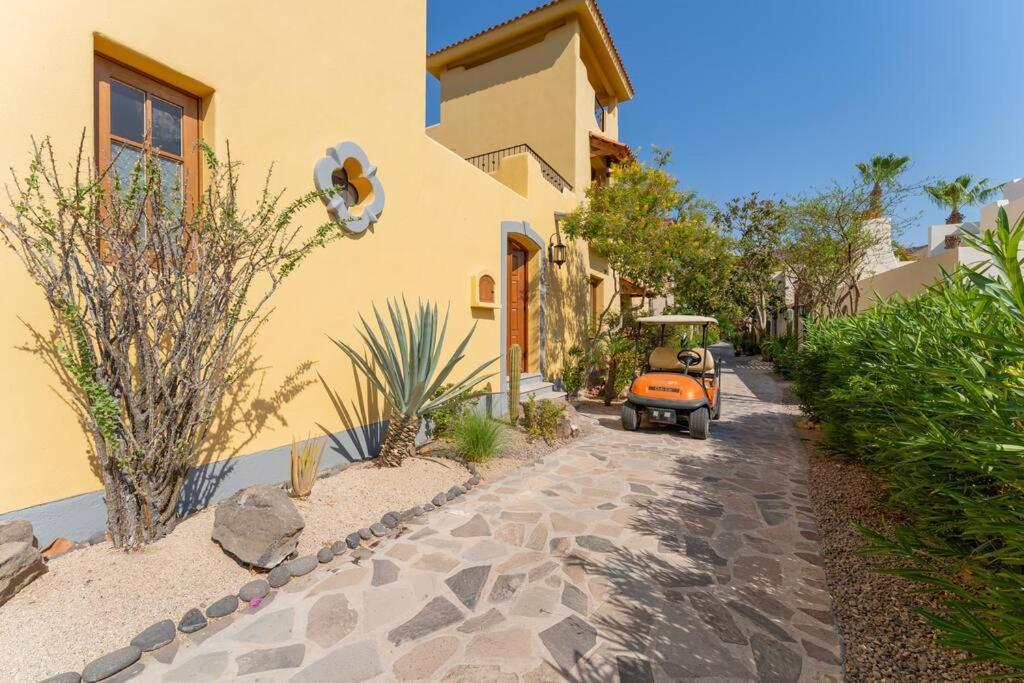 Casa Amarilla By Casago Villa Loreto  Exterior photo