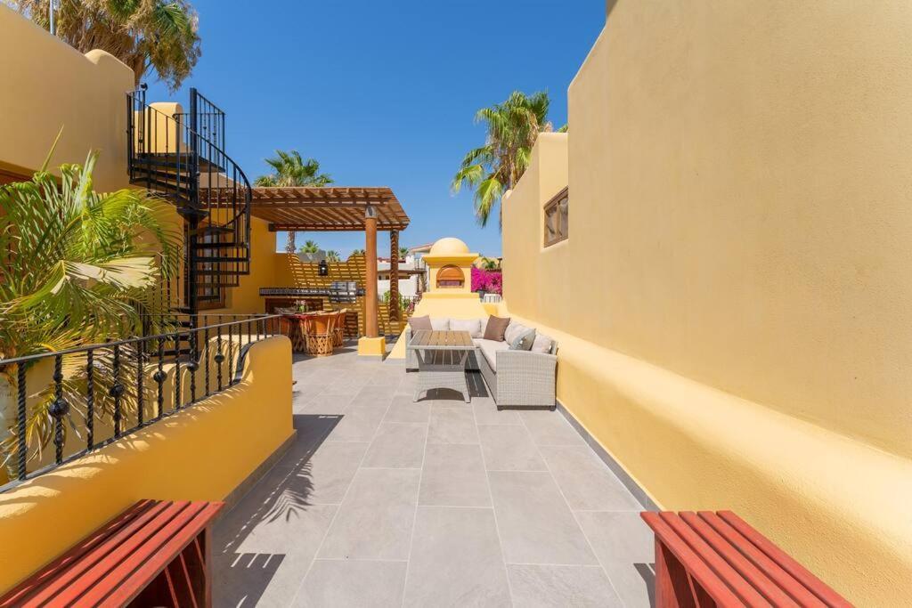 Casa Amarilla By Casago Villa Loreto  Exterior photo